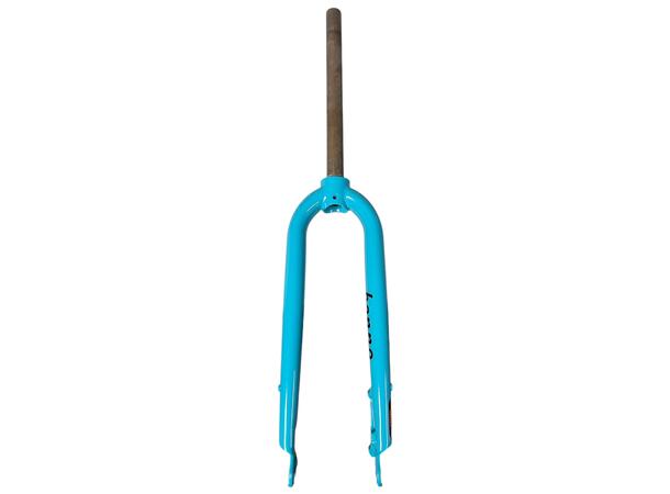 Benno Fork eJoy [Capri Blue] eJoy EVO 1+ 